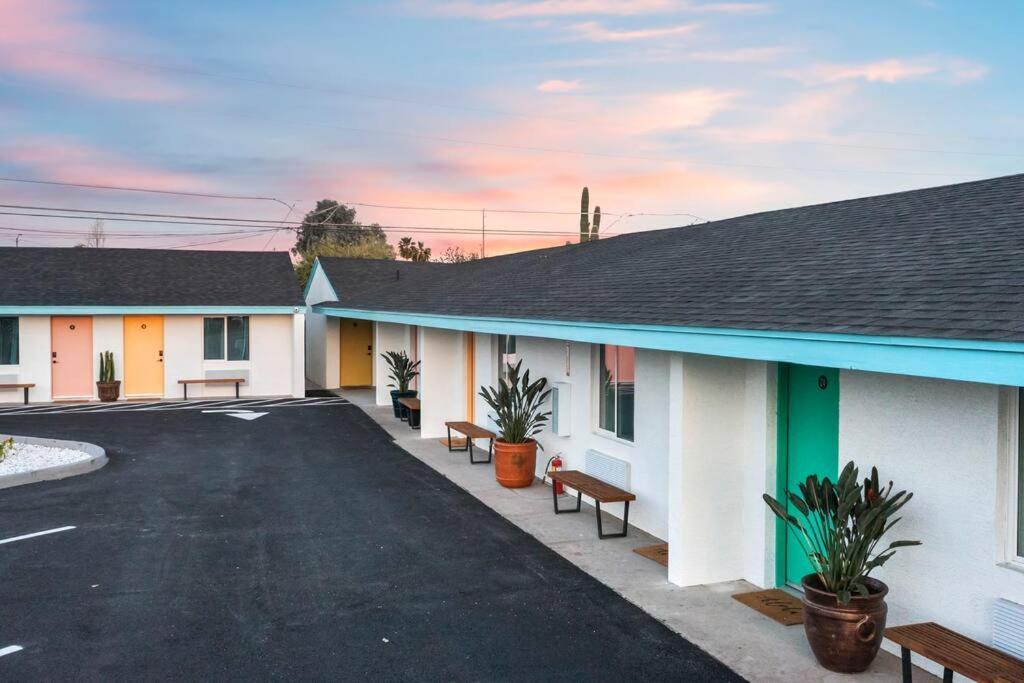 Kaelua Studio Suite Liʻiliʻi Chandler Exterior foto