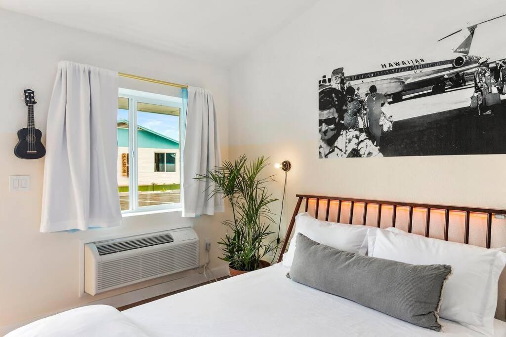 Kaelua Studio Suite Liʻiliʻi Chandler Exterior foto